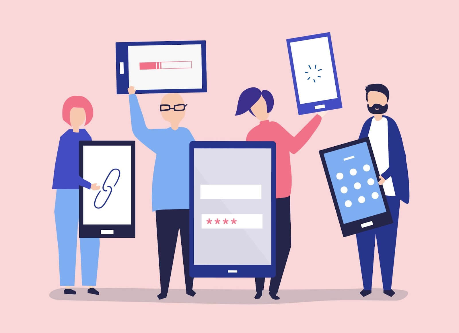 design Tips for Improving Mobile Accessibility
