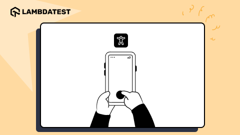 Mobile Accessibility Checklist and How to Test FI